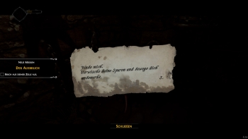 Ghost of a Tale Screenshot